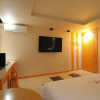 Отель 2 Heaven Hotel Dongnaegu, фото 5