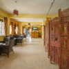 Отель Kisoro Tourist Hotel, фото 2