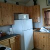 Отель Alaska Spruce Cabin's, фото 5