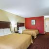 Отель Quality Inn & Suites, фото 4