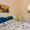 Отель It has 2 bedrooms (one triple room with one double bed and one single, and one room with twin beds),, фото 14