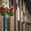 Отель Comfort Inn Brossard, фото 3