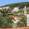 Отель Pinna Apartments Hvar, фото 10