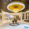Отель Huancheng Caston Hotel, фото 23