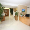 Отель Appartements de Standing Cannes Centre, фото 2