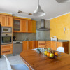 Отель SA MINA -SANTA MARGALIDA - Charming apartment with free WiFi., фото 10