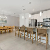 Отель Amazing 4bdr House Storey Lake, фото 12