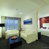 Отель Grand Borneo Hotel, фото 4