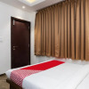 Отель OYO 15800 Jaanie's Residency, фото 3