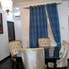 Отель Immaculate 4-bed Apartment in Lagos, фото 7
