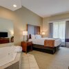 Отель Comfort Inn & Suites Augusta Fort Eisenhower Area, фото 32