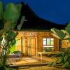 Отель Hati Padi Cottages, фото 16