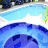 Отель Be Hotel San Andrés, фото 7