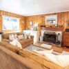 Отель Mountain Cottage-1882 by Big Bear Vacations, фото 11