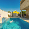 Отель Villa Dina in Zaton with 3 bedrooms and 2 bathrooms, фото 48