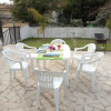 Отель House With 2 Bedrooms in Noto, With Wonderful sea View, Furnished Terr, фото 12