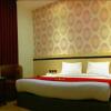 Отель Blitz Hotel Batam Centre, фото 25