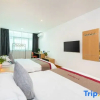 Отель U Plus Hotel (Dongguan Zhangmutou Railway Station Guanyin Mountain Tianyi City), фото 3