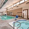 Отель Santa Fe Condo w/ Hot Tub < 2 Mi to Plaza!, фото 14