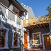 Отель Glory Guesthouse, фото 21