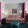 Отель Home2 Suites by Hilton Des Moines at Drake University, фото 27