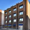 Отель Travelodge Inverness City Centre в Инвернессе