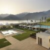 Отель Seven Park Hotel Lake Como - Adults Only, фото 14