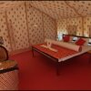 Отель Royal Desert Camp, фото 3
