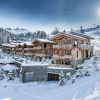 Отель Ultima Courchevel Residences, фото 1