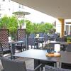 Отель City Hotel Frankfurt/M - Bad Vilbel, фото 26