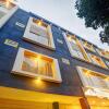 Отель Super OYO Townhouse 479 Hotel Pine Tree, фото 12