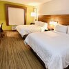 Отель Holiday Inn Express & Suites Perryville, an IHG Hotel, фото 47