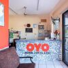 Отель Oyo Hotel Costa Azul, фото 31