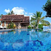 Отель Blue Harbor Beachfront Villas & Resto, фото 18