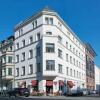 Отель Joachim.8 Maisonette-Apartment Mit 2 Schlafzimmern Im Herzen Von Berlin Mitte в Берлине