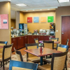 Отель Comfort Inn Bloomington, фото 10