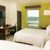 Отель Holiday Inn Express Tuxpan, an IHG Hotel, фото 41