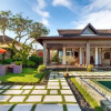 Отель Villa Griya Aditi, фото 1