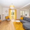 Отель Scandinavian by 3City Rentals, фото 4