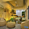 Отель Wuzhen Yuyin Courtyard Design Hotel (South Gate of Xizha Scenic Area), фото 4