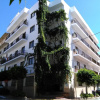Отель Hostal Horizonte, фото 1