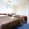 Отель Royal Inn Kakegawa (station Hotel 2), фото 3