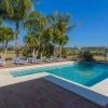 Отель Villa Quilin Alhaurin el Grande by Ruralidays, фото 15