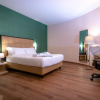 Отель UNAHOTELS MH Matera, фото 5