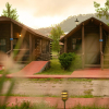Отель Villa Mexicana Creel Mountain Lodge, фото 18