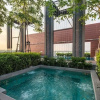 Отель Butterworth Woodsbury Suites 7722, фото 8