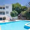 Отель Villa Anemos in Lefkogia near Plakias, фото 13