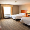 Отель Hampton Inn & Suites Thibodaux, фото 29