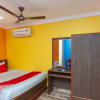 Отель OYO 24280 Kvs Residency, фото 5