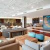 Отель The Sentra Hotel Manado, фото 6